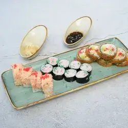 Ocean Combo