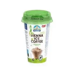 Vienna Ice Coffe Caramel 230ml