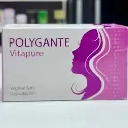 polygante 6 vaginal capsules