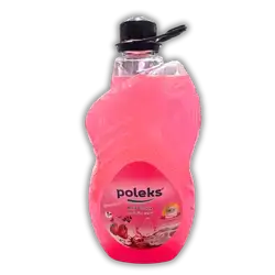 Polix Pink Liquid Soap 4L