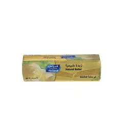 Almarai Unsalted Butter 50Gm