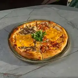 Special Pizza