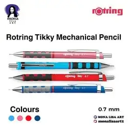 Rotring Tikky Mechanical Pencil 0.7mm