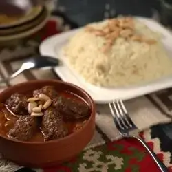 Indian Kebab