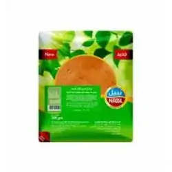 Nabil Beef Mortadella with Pepper Slices, 200g