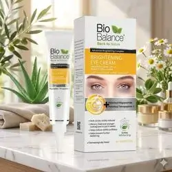 Bio Balance Brightening Eye Cream