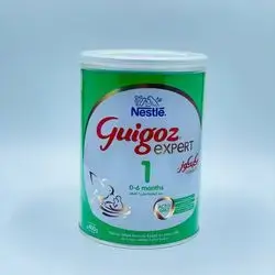 Guigoz Milk 400g No. 1