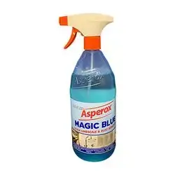 Aspirox Magic Blue