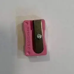 Staedtler Sharpener PLASTIK