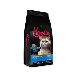Lightweight Adult Cat Food