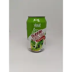 Vietnam Vinut Milk 330Ml Matcha