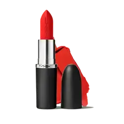 Matte Lipstick 607 LADY DANGER 3g _ MAC