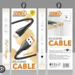 USB BY TYPE-C cable