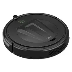 Smart Vacuum Cleaner