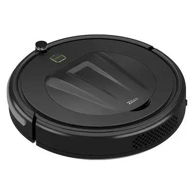 Smart Vacuum Cleaner