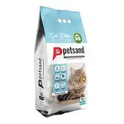 Cat litter 10 liters - Petsand