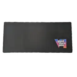 Grand Theft Auto VI-themed mouse pad