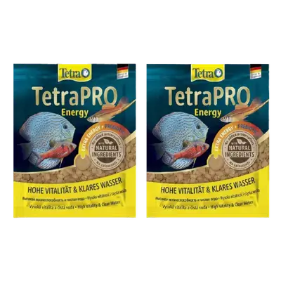 TetraPRO Energy 2x12g