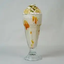 Banana Milkshake