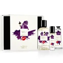 Coffret autour de minuit edp 100ml+ creme mains 30ml + vapo