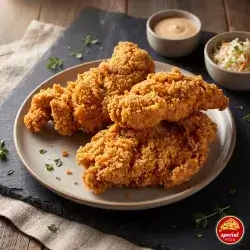 Breast Chicken Kentucky 8 Pcs