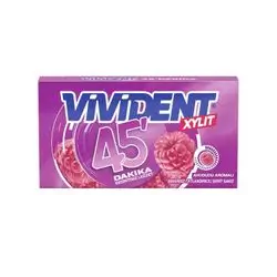 Vivident