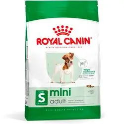Royal Canin mini S Adult