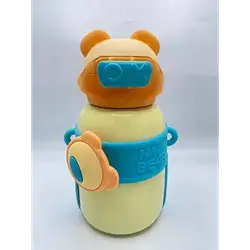 Kids’ Water Bottle Bear XO 3020