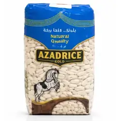 Beans Azad rice 1 kg