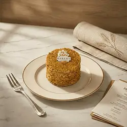 Honey Cake
