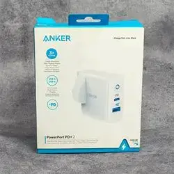 Anker Powerport Pd+2