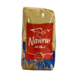 Jareesh Nawras
