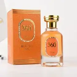 360 Fleur