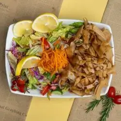 Fattoush Salad