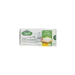 Alrahma Spreadable Cream Cheese 6 Pcs