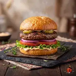 Classic Burger