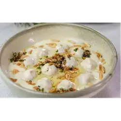 Shish Borek