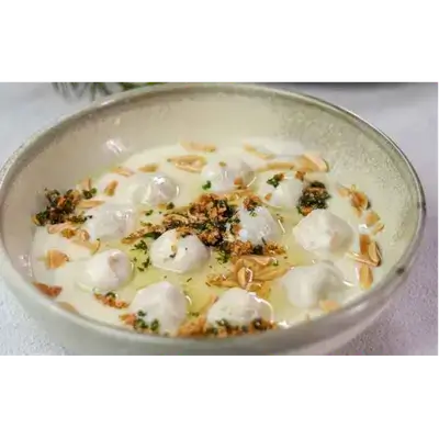 Shish Borek