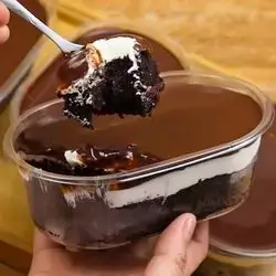 Dark Cake