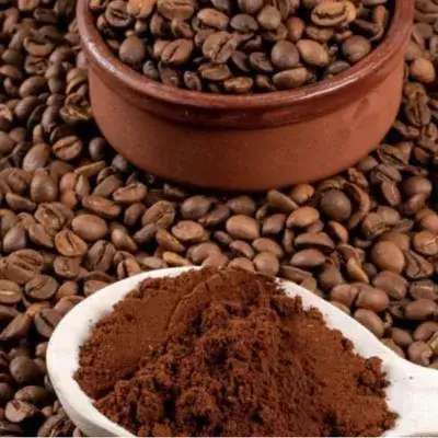 Qazwan Coffee