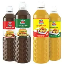 Alen Sauce Hot 300g