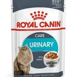 Royal Canin Urinary Care Gravy 85g