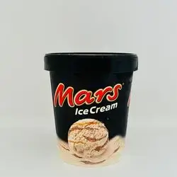 Mars Ice Cream Europe Cup 500ml