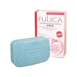 Fulica Scrub Soap