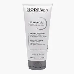 bioderma pigmentbio foaming cream 200 ml