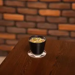 Affogato Matcha