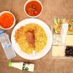 Qozi on Bulgur