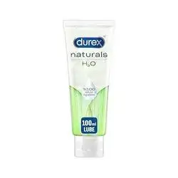 Durex Naturals Pure Intimate Gel H2O 100ml