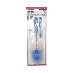 Optimal Bottle & Nipple Rotary Brush