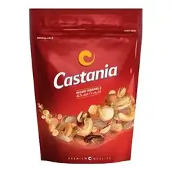 Castania Mixed Kernels 250 gm